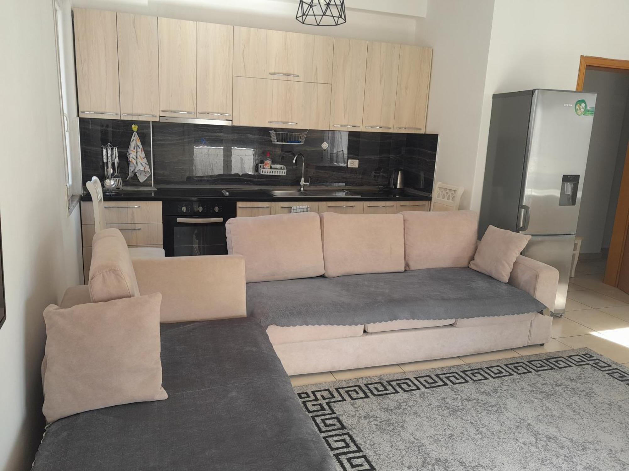 Appartement Comfy Center